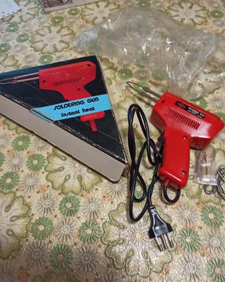 piccola pistola x saldare