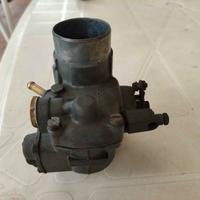 Carburatore Fiat 600 D epoca