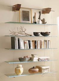 Libreria nuvola Cattelan