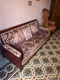 Divano letto