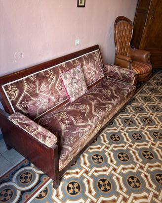 Divano letto