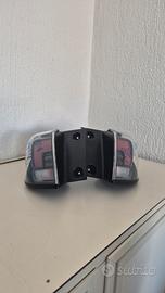 Fanale Stop Opel Crossland