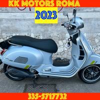 Piaggio Vespa 300 GTS SUPERTECH-2023