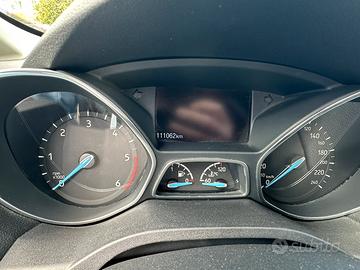 Ford cmax 1.5 120cv titanium-X