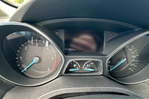 Ford cmax 1.5 120cv titanium-X