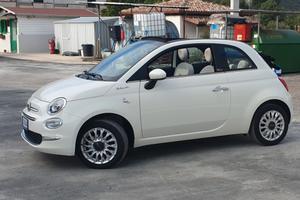 500 cabrio dolcevita 
