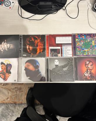 CD Bundle