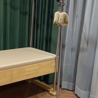 Pedi Pole (Pedi Pull)