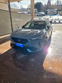 cupra formentor 1.5 tsi
