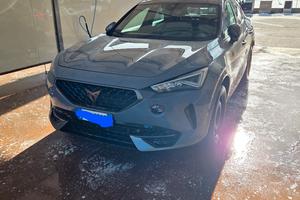 cupra formentor 1.5 tsi