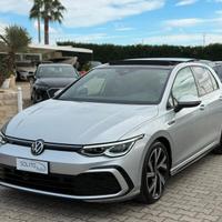 Golf 8 1.5 TSI 150cv ACT R-Line X2 Tetto* *IQ LED