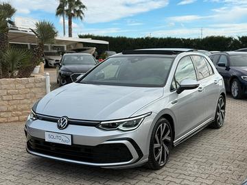 Golf 8 1.5 TSI 150cv ACT R-Line X2 Tetto* *IQ LED