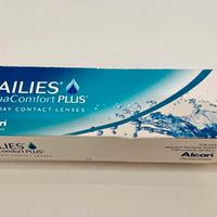 DAILIES AquaComfort PLUS