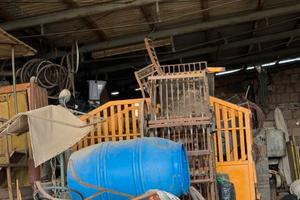 Macchina agricola raccolta barbabietole