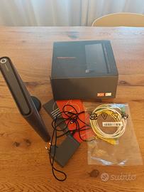Vodafone wifi-6 station