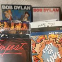 Discografia Bob Dylan NUOVA
