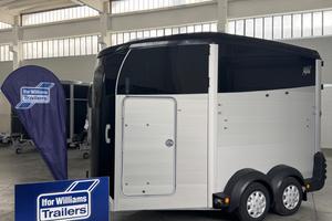 HBX 511 Ifor williams