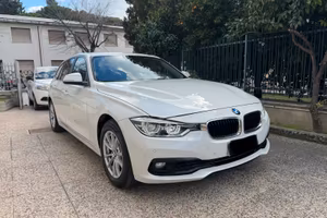 BMW 316d SPORT