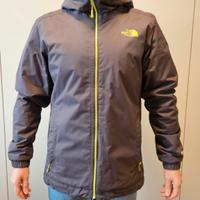 Giacca invernale uomo North Face
