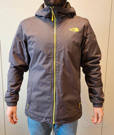 Giacca invernale uomo North Face