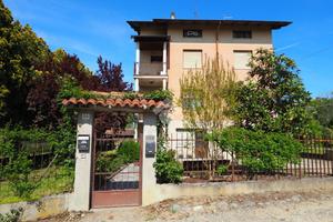 6 LOCALI A BRUSNENGO