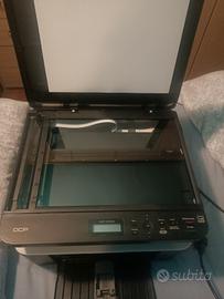  stampante Brother DCP-1612W 
