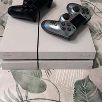 Ps4 white edition