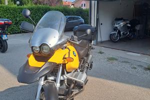 BMW 1150 Gs iscritta F M I