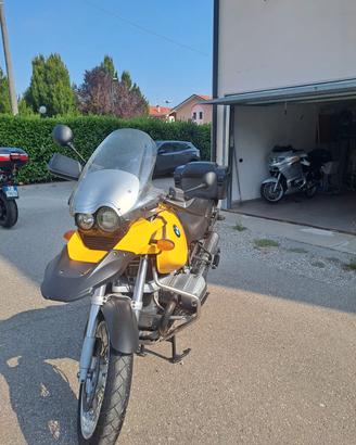 BMW 1150 Gs iscritta F M I