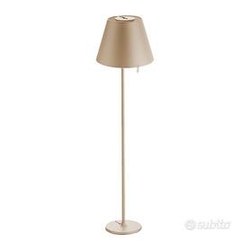 LAMPADA ARTEMIDE MELAMPO FLOORw
