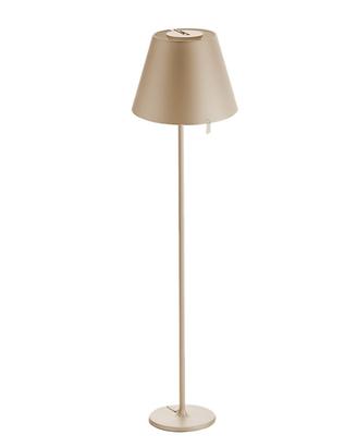 LAMPADA ARTEMIDE MELAMPO FLOORw