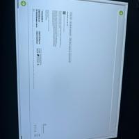 MacBook Air 15”- Chip M4 2025