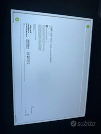 MacBook Air 15”- Chip M4 2025