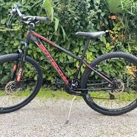 Bici MTB Bottecchia 107 21V