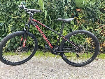 Bici MTB Bottecchia 107 21V