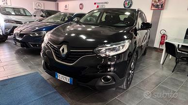 Renault Kadjar dCi 8V 110CV EDC Energy Intens