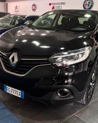 Renault Kadjar dCi 8V 110CV EDC Energy Intens