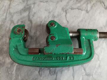 PASTORINO TAGLIA TUBI
