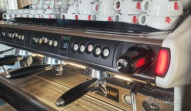 Bar Ricevitoria Slot
