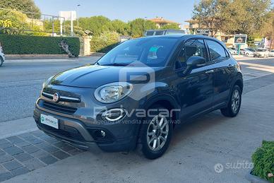 FIAT 500X 1.0 T3 120 CV City Cross
