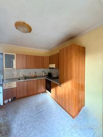 Cucina ben tenuta