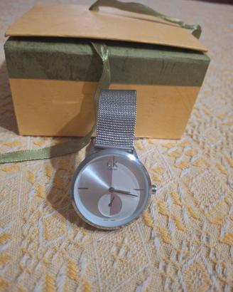 orologio Calvin Klein