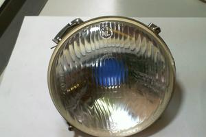 FARO ANTERIORE VESPA PX 125-150 PIAGGIO SIEM 3617
