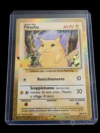 CARTA POKÉMON TOP 