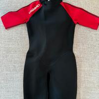 Muta bambino Tribord