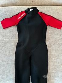 Muta bambino Tribord