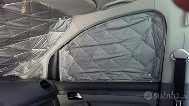 8+2 Tappeti Termici/Oscuranti VW Caddy 2004-2020