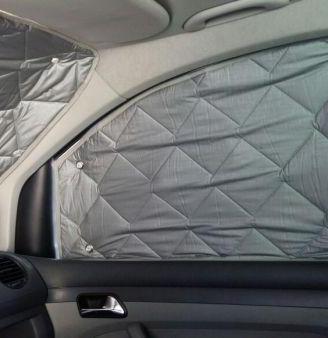 8+2 Tappeti Termici/Oscuranti VW Caddy 2004-2020