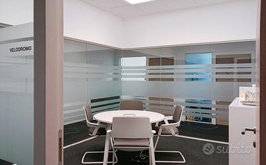 Uffici privati per 4 persone