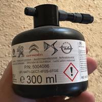 Kit per gonfiare pneumatici